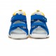 Sandały  Bartek 71188 Niebieski Penny