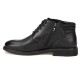 Botki Andiamo  F03661 Black