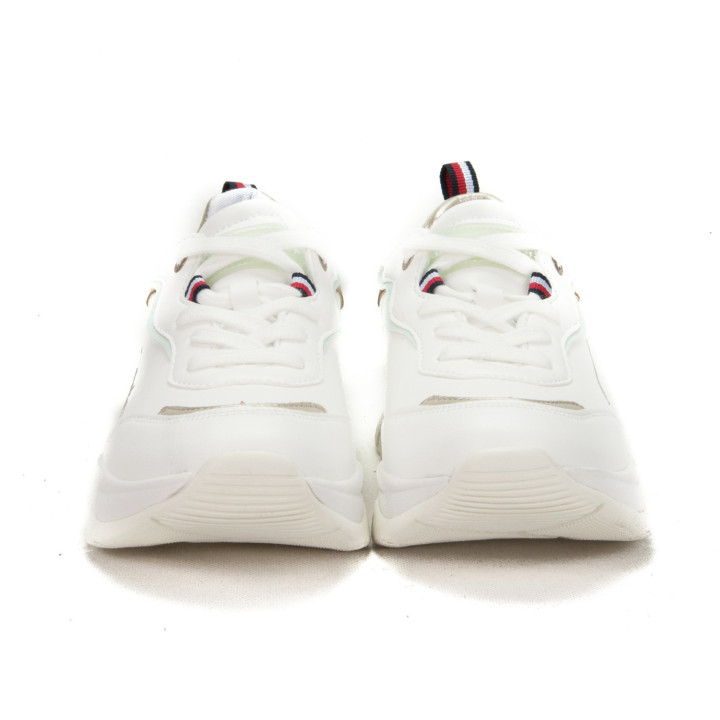 Sneakersy  Tommy Hilfiger T3A-32167-0733X048