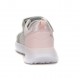 Sneakersy Kangaroos 18835 Grey/Pink