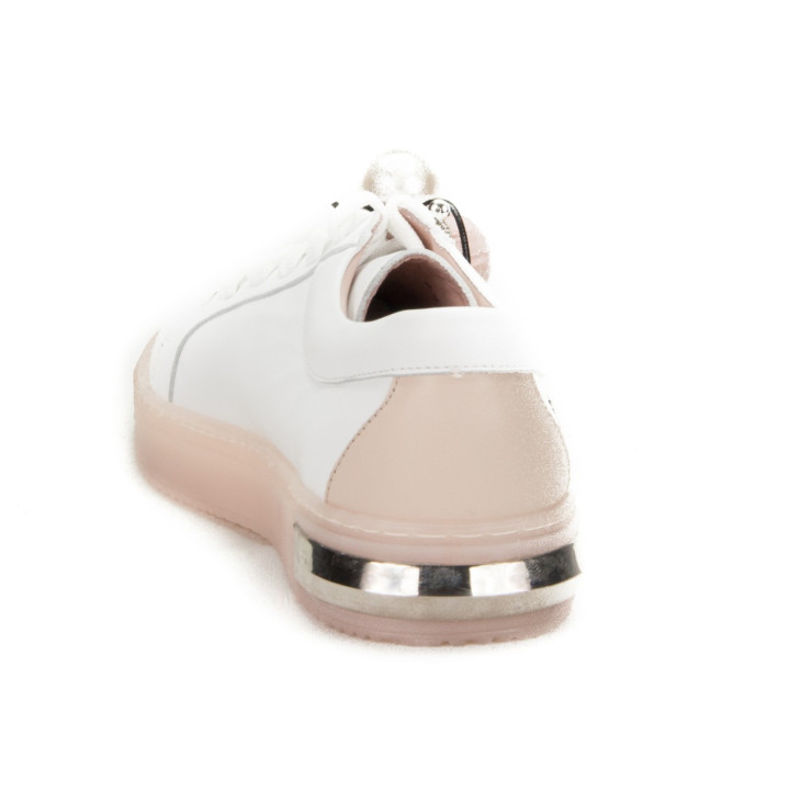 Sneakersy Tuffoni 1522004LL