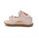 Sandały Geox B254WA 00085 C8172 Lt Rose