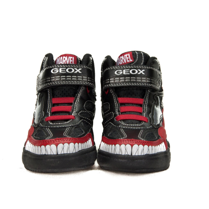Sneakersy  Geox J269YD 011CE C0048
