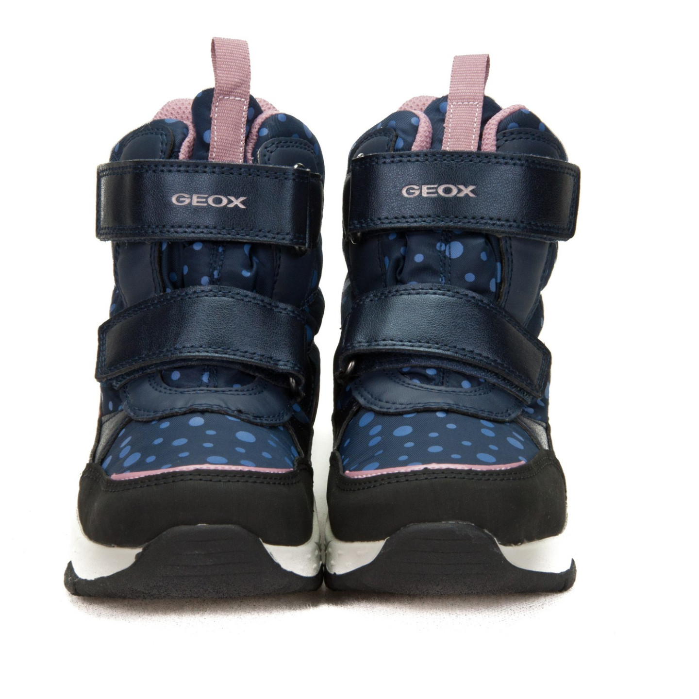 Śniegowce Geox J26FVC 0MNNF C0694 29-33 | Dobra Cena | Sklep