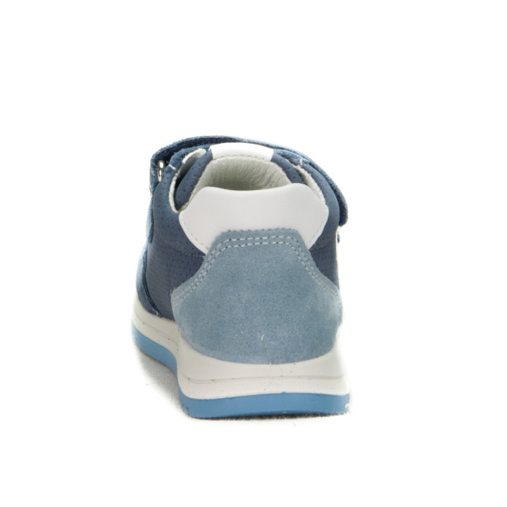 Sneakersy PRIMIGI - 1858033