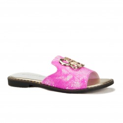 Klapki Sabatina 130-3 Black