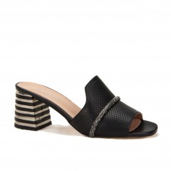 Klapki Venezia 334116  @White