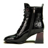 Botki Goodin GD-FL2095 Black