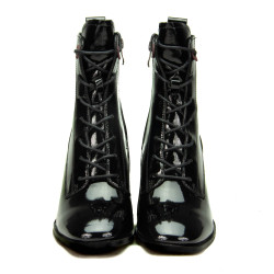 Botki Goodin GD-FL2095 Black