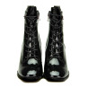 Botki Goodin GD-FL2095 Black