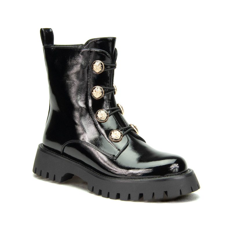 Trzewiki D&A MR870-51 Black