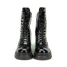 Trzewiki D&A MR870-72 Black