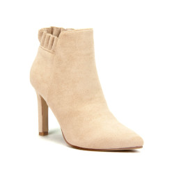 Botki Seastar NS366P Khaki