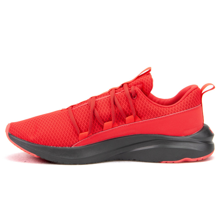 Puma Softride One4All 377671 01 Red