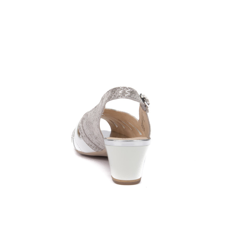 Sandały Caprice 9-29501-20