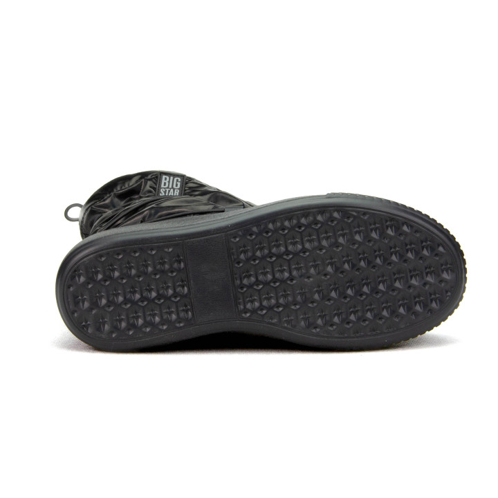 Trzewiki Big Star KK274193 906 Czarne