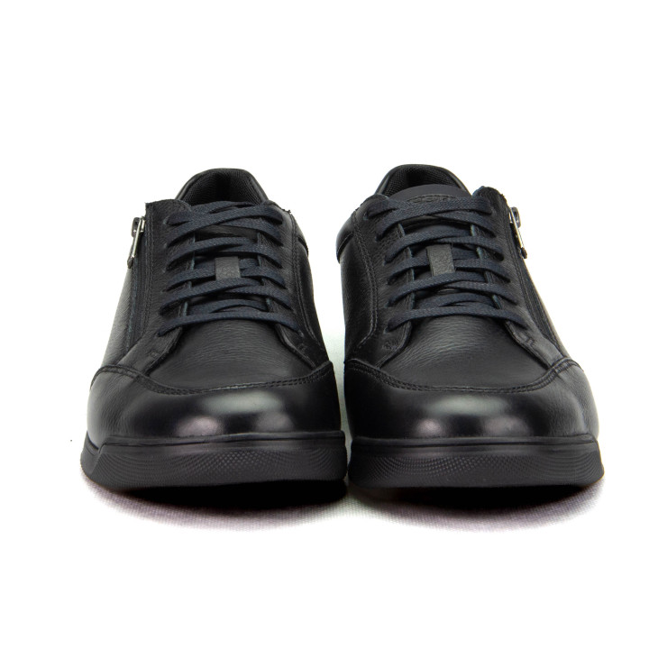 Sneakersy Geox U Cordusio U36FWD 00046 C9999 Black