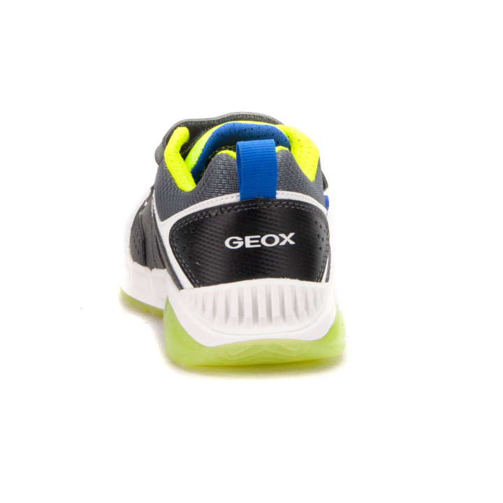 Sneakersy Geox J36CQA 0BU11 C0802
