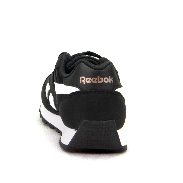 Sneakersy Reebok Rewind Rund FX2957