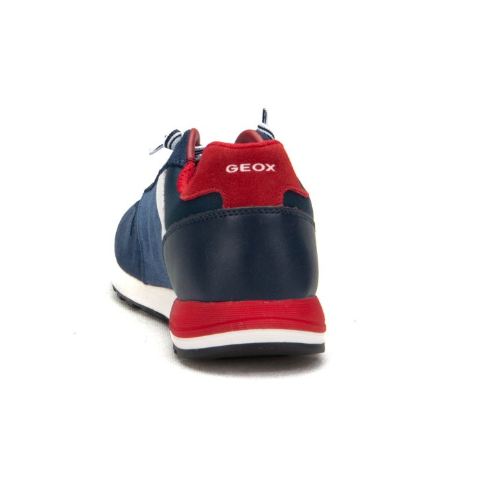 Sneakersy Geox J459EB 022FU C0700 36-39