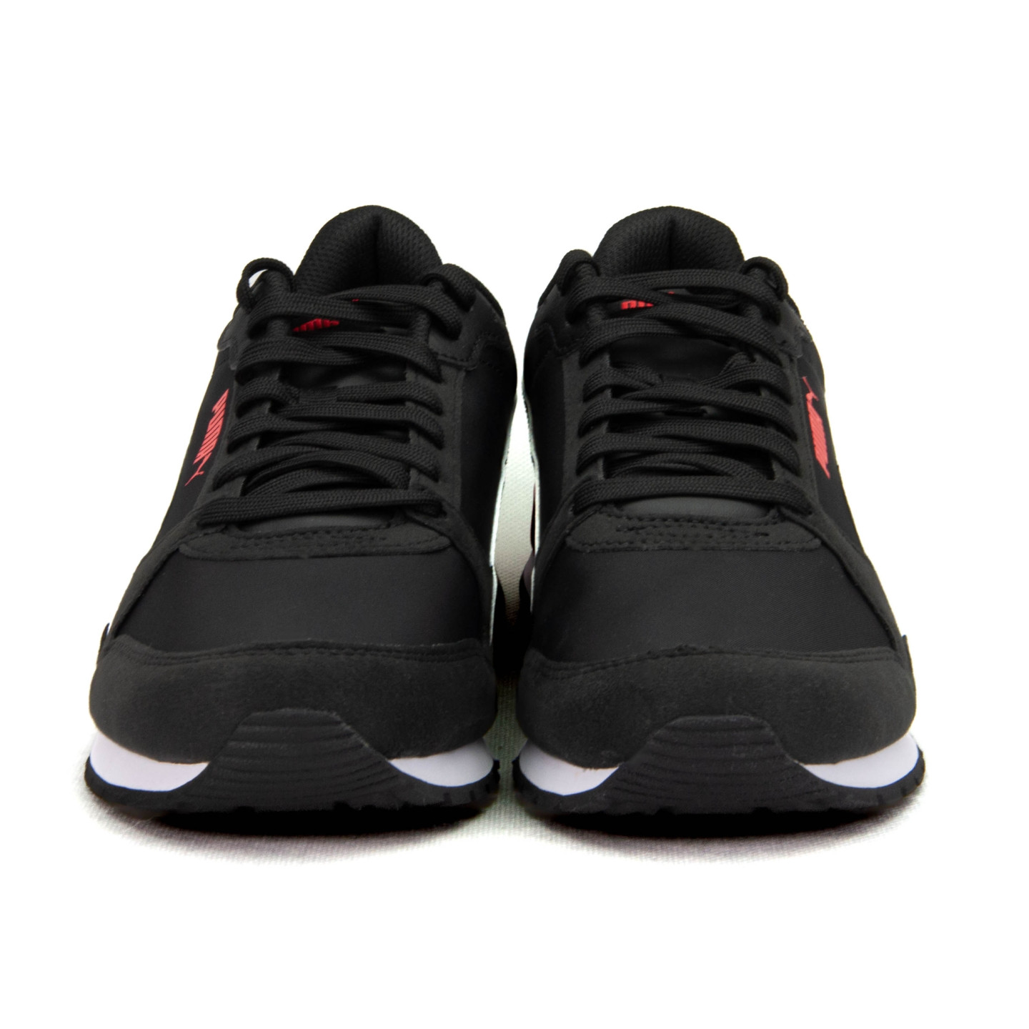 yenyen38 Obuwie sportowe Puma ST RUNNER V3 MID L 38763802 Szary - CCC.eu