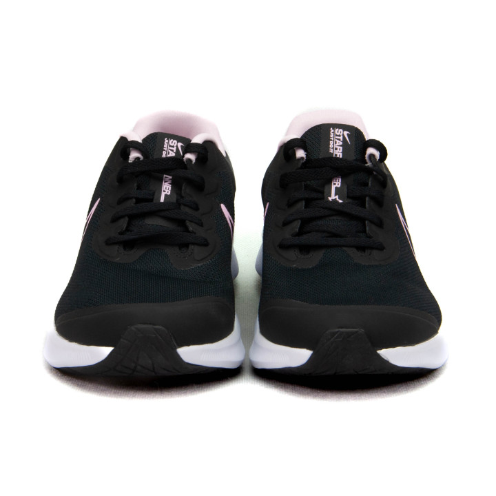 Nike STAR RUNNER 3 (GS) DA2776 002 Black
