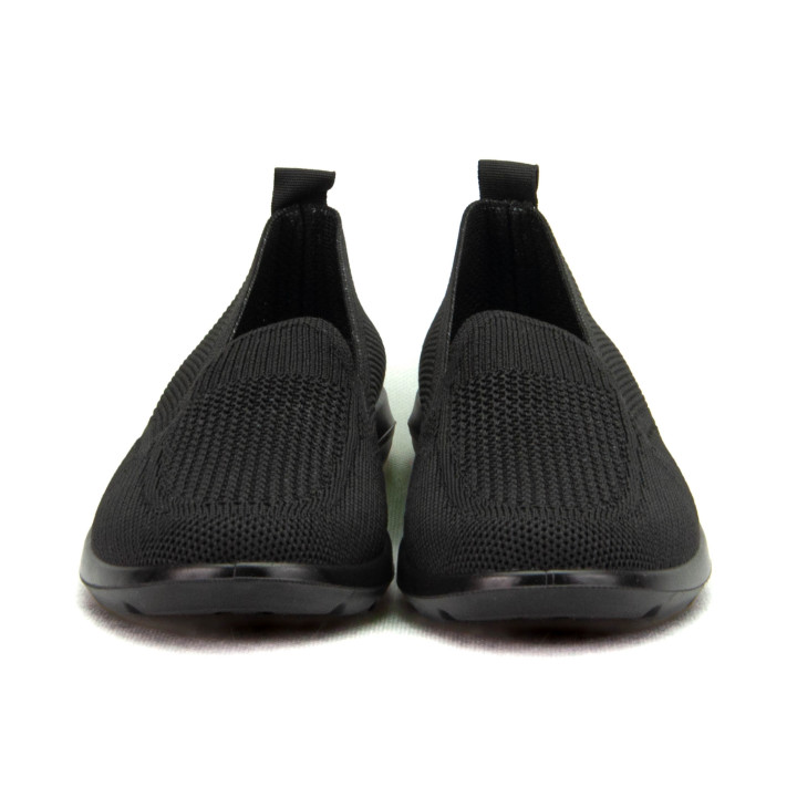 Baleriny Seastar NB655 All Black