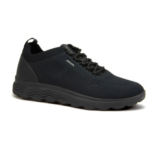 Sneakersy Geox U15BYA 0006K C9997 Black