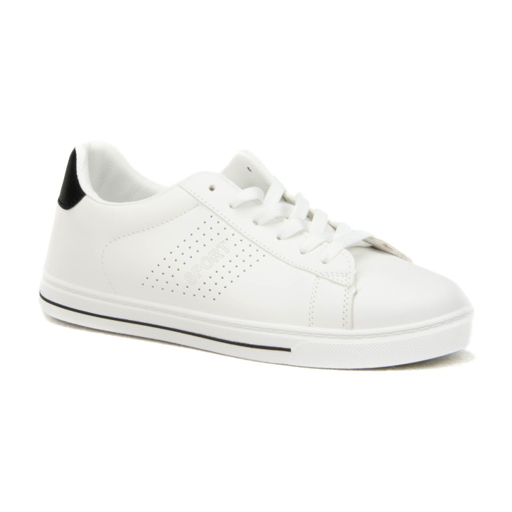 Półbuty Seastar NB670 Black