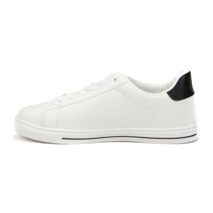 Półbuty Seastar NB670 Black
