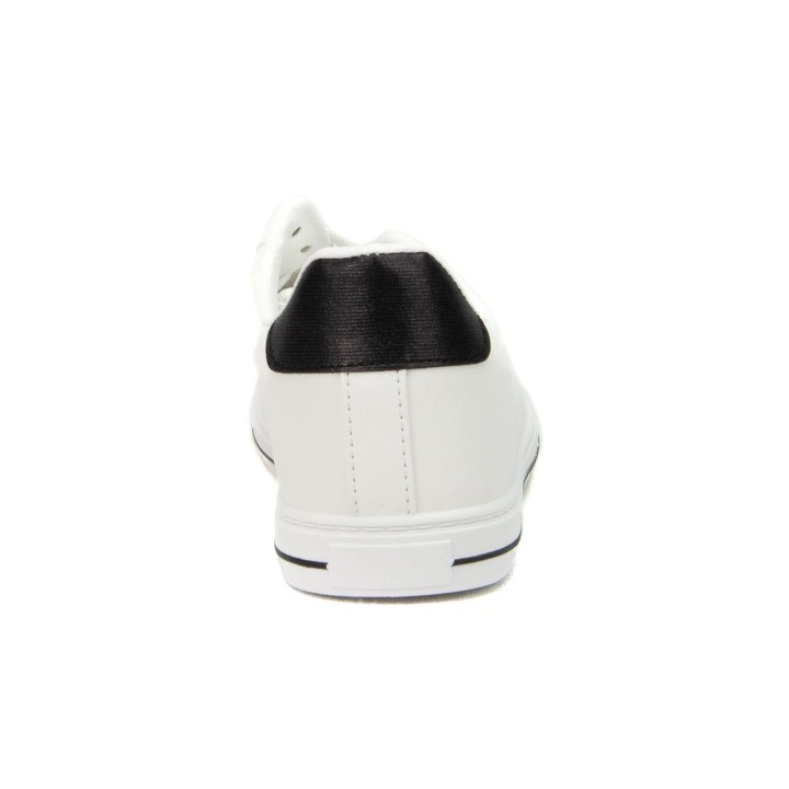 Półbuty Seastar NB670 Black