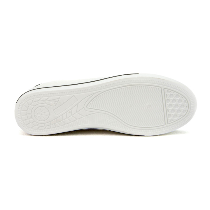 Półbuty Seastar NB670 Black
