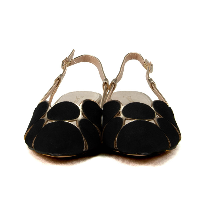 Sandały Goodin GD-DO-168 Black