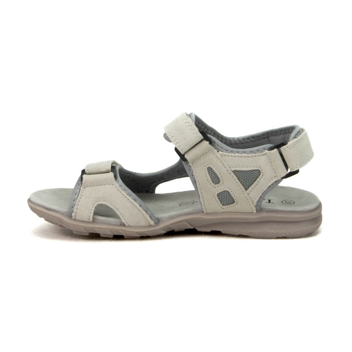 Sandały T.Sokolski KEN L24-613 GREY Szary