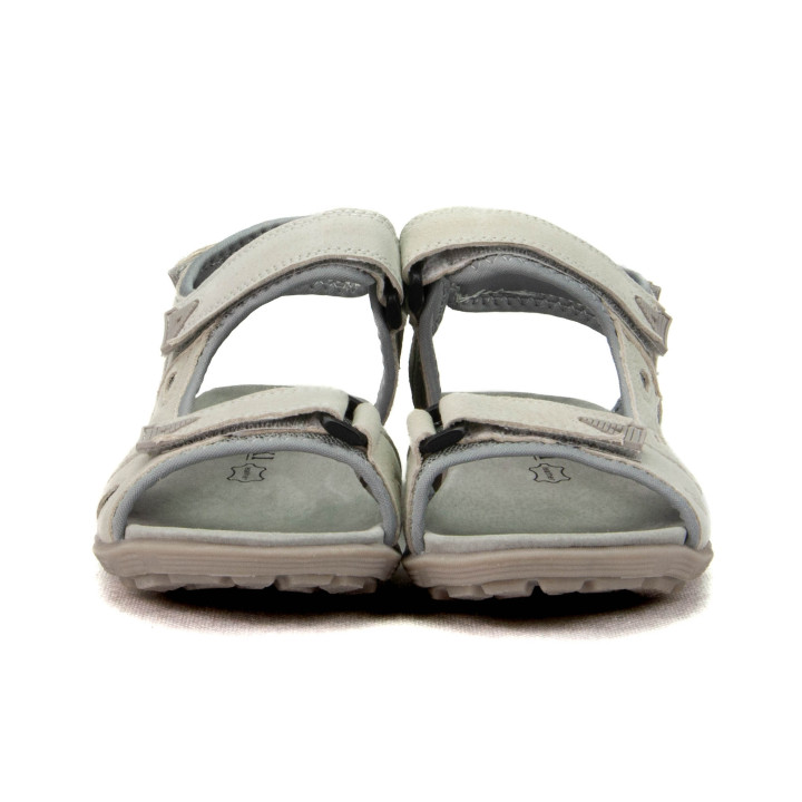 Sandały T.Sokolski KEN L24-613 GREY Szary