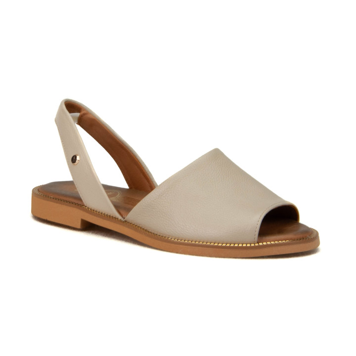 Sandały Lemar 40327 V. Taupe