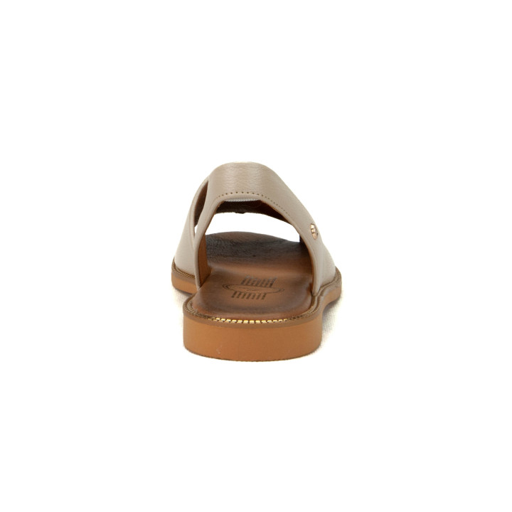 Sandały Lemar 40327 V. Taupe
