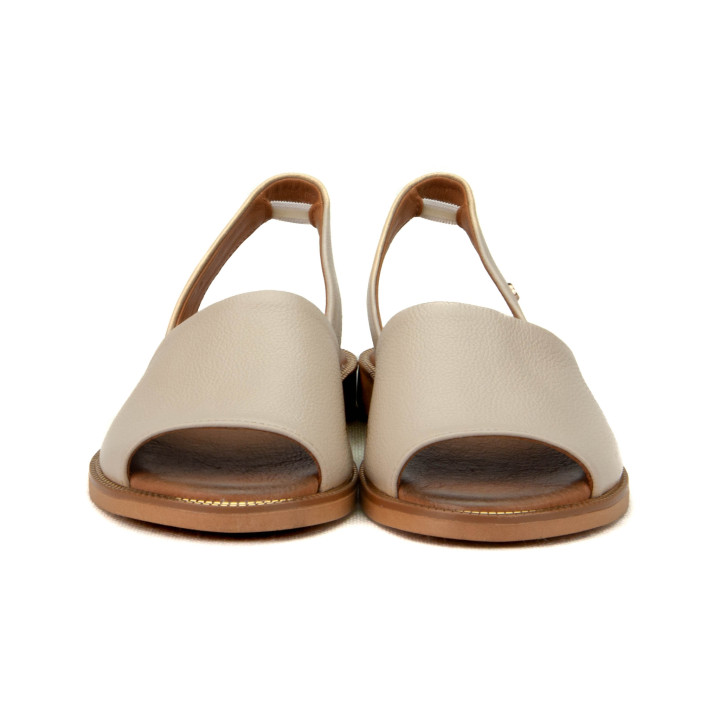 Sandały Lemar 40327 V. Taupe
