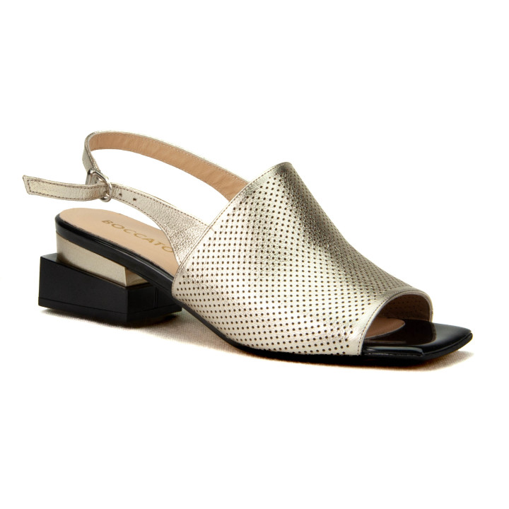 Sandały Boccato 335.5060 29-53-137 T S.SLTN
