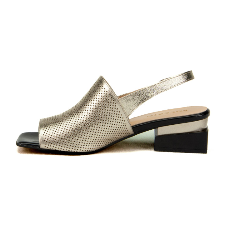Sandały Boccato 335.5060 29-53-137 T S.SLTN