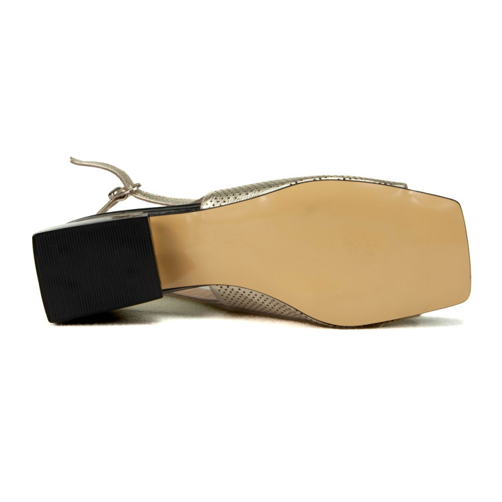 Sandały Boccato 335.5060 29-53-137 T S.SLTN