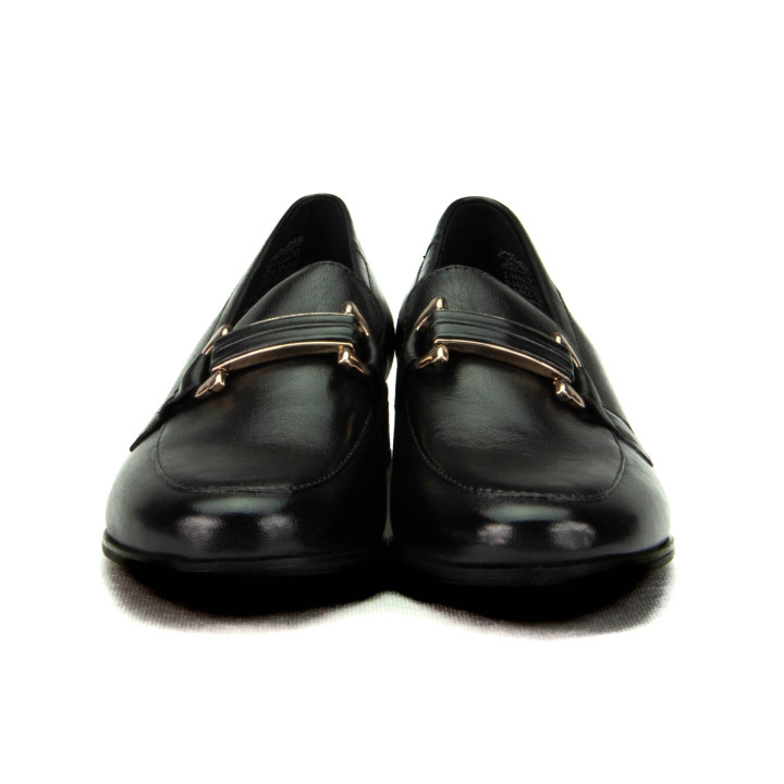 Półbuty Marco Tozzi 2-24206-43 001 M2420643 BLACK