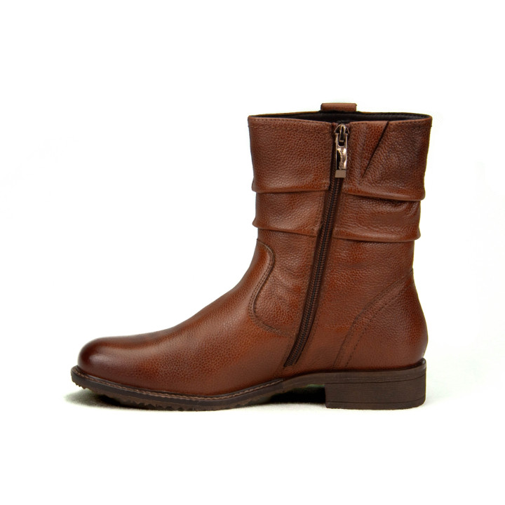 Trzewiki Tamaris 1-25414-43 305 M2541442 COGNAC