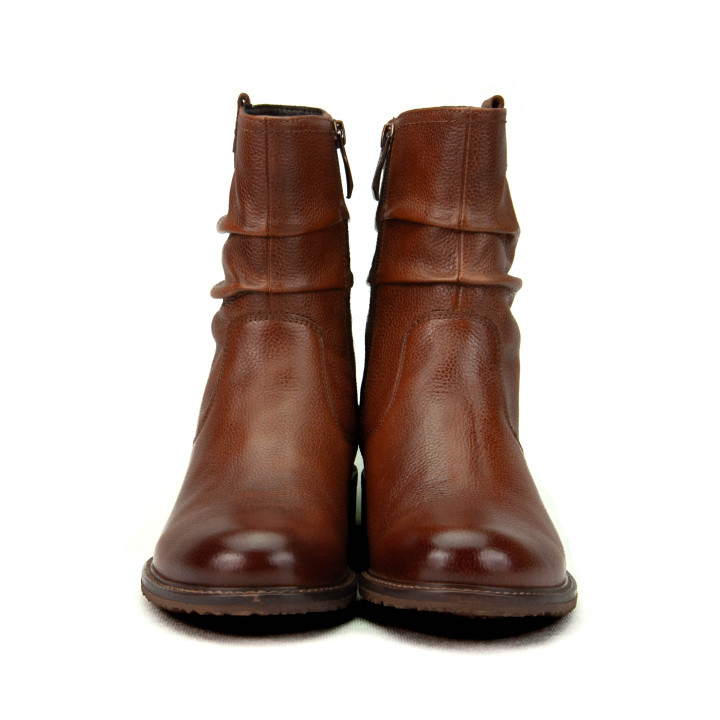 Trzewiki Tamaris 1-25414-43 305 M2541442 COGNAC