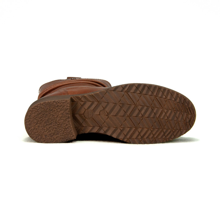 Trzewiki Tamaris 1-25414-43 305 M2541442 COGNAC