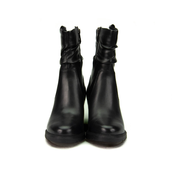 Trzewiki Tamaris 1-25367-43 001 M2536743 BLACK