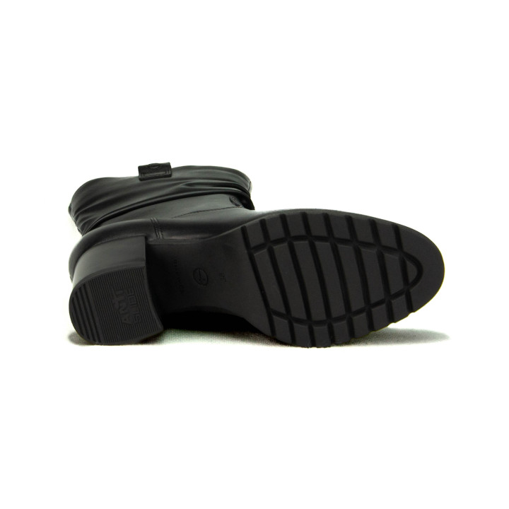 Trzewiki Tamaris 1-25367-43 001 M2536743 BLACK