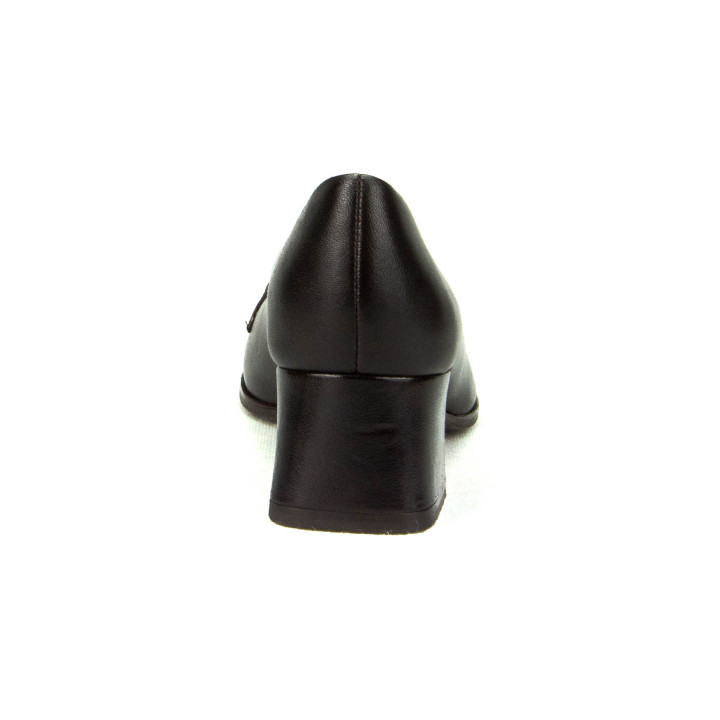 Półbuty Tamaris 1-22300-43 342 M2230043 MAHOGANY
