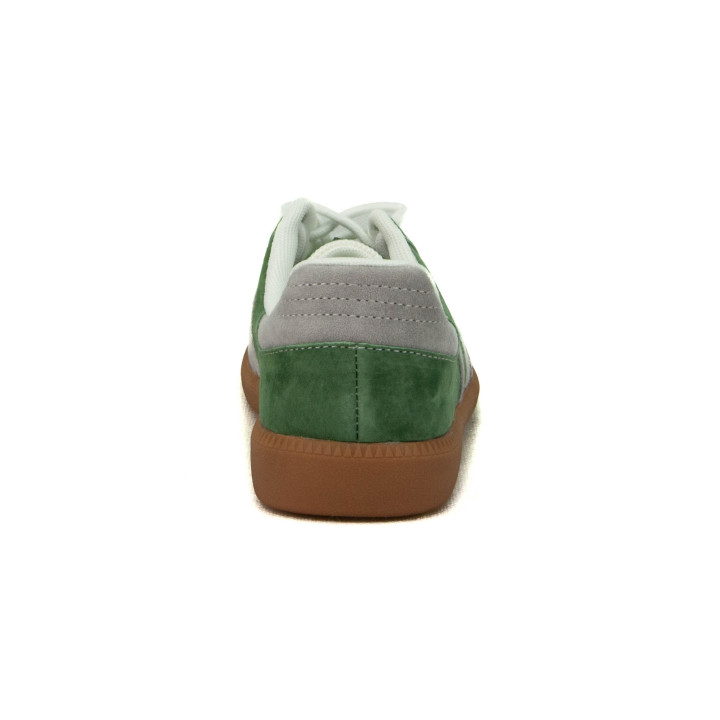 Półbuty Goodin GD-XF-146 GREEN/GREY