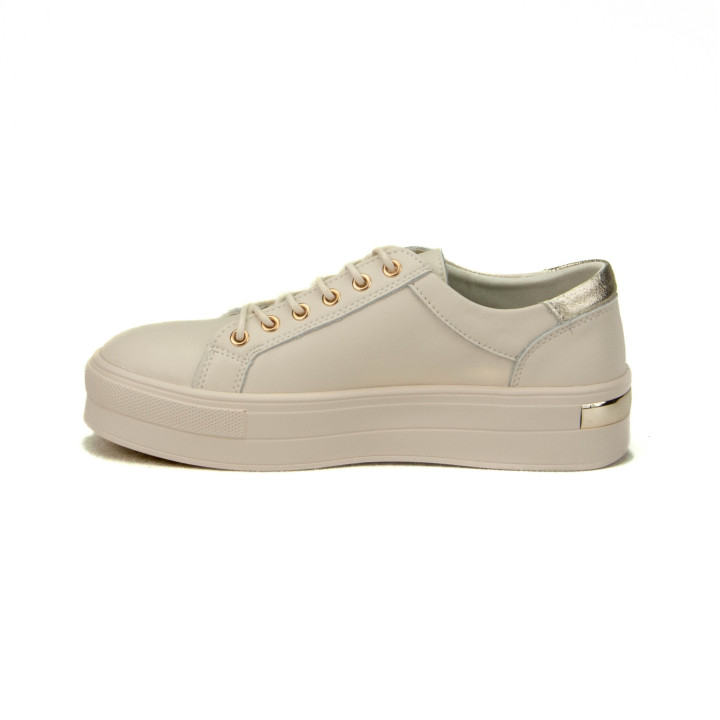 Półbuty Goodin GD-XF-138 BEIGE